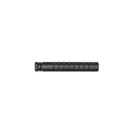 SDI AR15 Flash Hider, 5 1/2’ Round Holes, 1/2-28 (223)