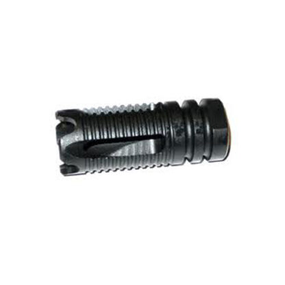 SDI AR15 Phantom Flash Hider, 1/2-28 (223). - Image 3