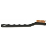 Toothbrush, Bronze