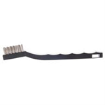 Toothbrush, Stainless Steel