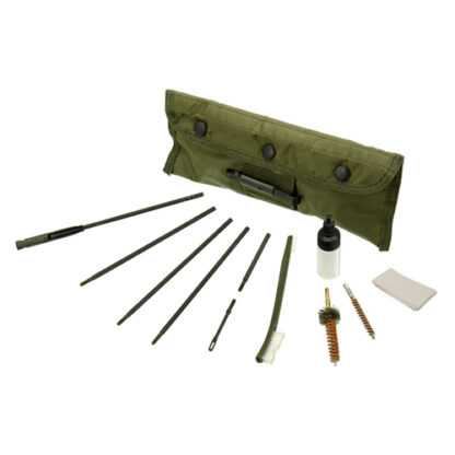 UTG Model M4/AR15 Cleaning Kit. - Image 3