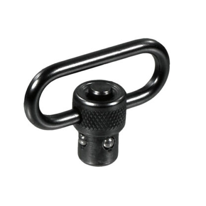 QD Std Push Button 1-1/4’ Sling Swivel - Image 3