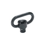 Heavy Duty 1 1/4’ QD Push Button Sling Swivel (Most Common)