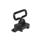 1-1/4’ Detachable Swivel for Weaver/Picatinny Rails.