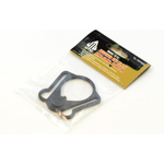 UTG Model M4/AR15 Receiver End Plate, Ambidextrous