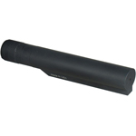 UTG Commercial-Spec 6-position Receiver Extension Tube, Made in USA.