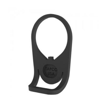 TAPCO End Plate Sling Adapter for AR-15 Ambidextrous - Image 3
