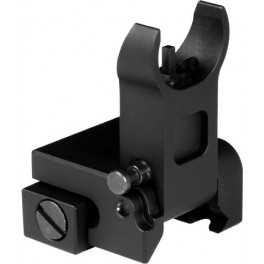 Aim Sports AR15/M16 Low Profile Flip Up Front Sight.