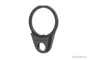 Magpul ASAPÃ‚Â® QD - Ambidextrous Sling Attachment Point QD
