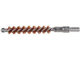 22 Caliber Pistol Phosphorus Bronze Bore Brush