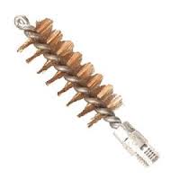 38 / 9mm Caliber Pistol Phosphorus Bronze Bore Brush