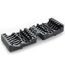 SDI AR15 Vise Block for Upper Receiver, A2 / A3