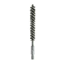22 Caliber Rifle Stainless Steel Bore Brush
