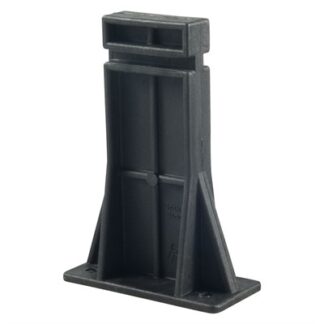 Spikes Block (by Ergo) Magwell Stand for AR15