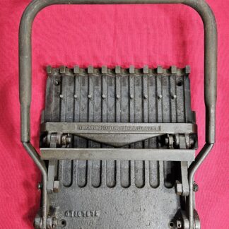 USED .50 Cal BMG M7 Linker Delinker WWII